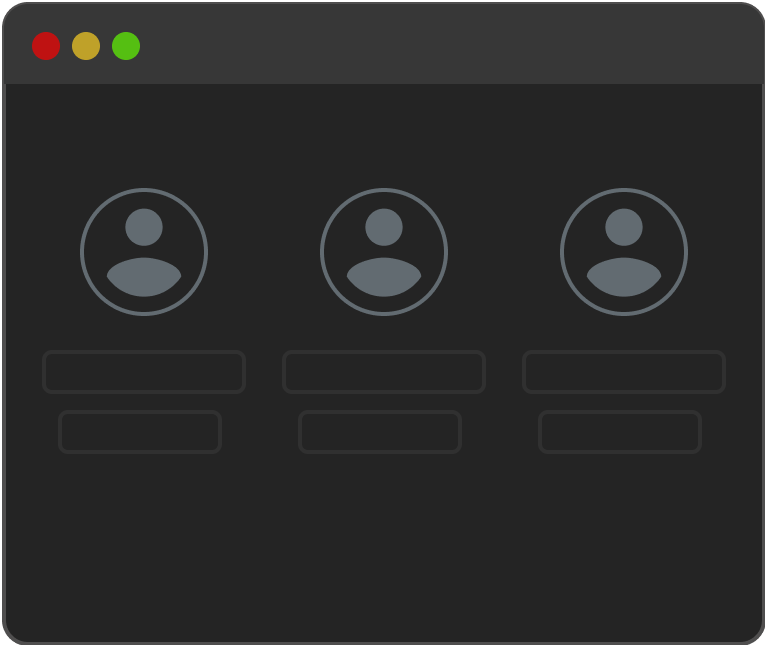 Jugl user interview findings and personas