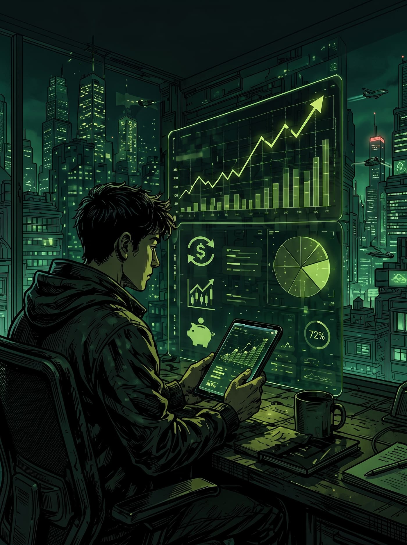Ilakku trading cockpit cover
